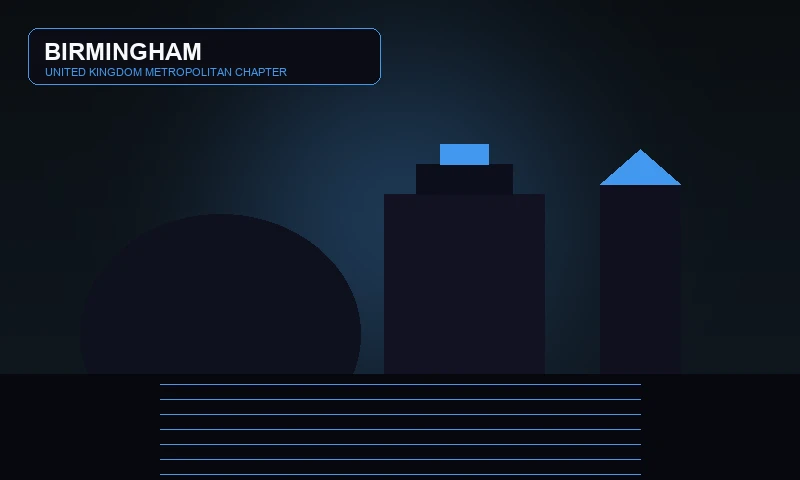 Birmingham dating hub